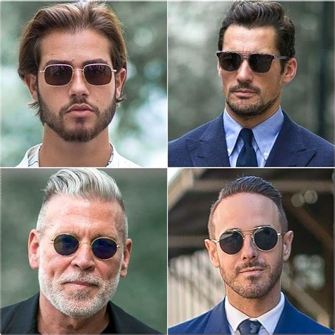 sunglasses for square face men|sunglasses for oblong face men.